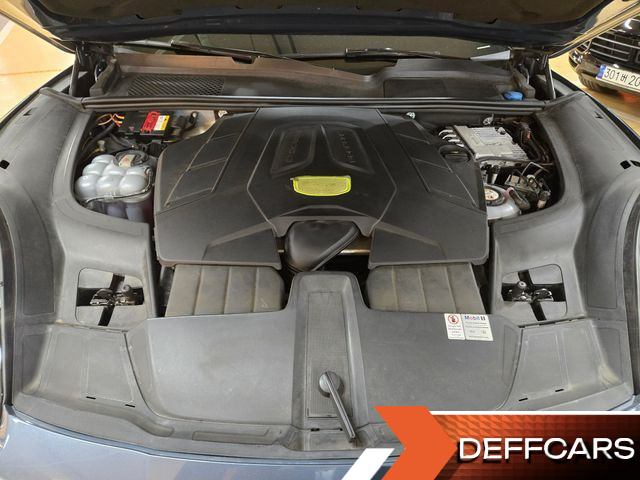 Porsche CAYENNE 3.0 E-Hybrid купить на сайте DeffCars