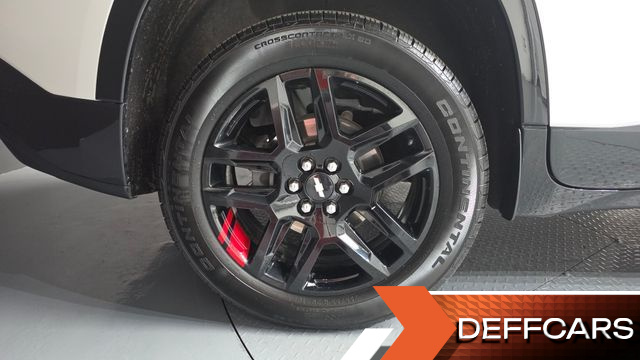 ChevroletGMDaewoo TRAVERSE 3.6 AWD Redline купить на сайте DeffCars