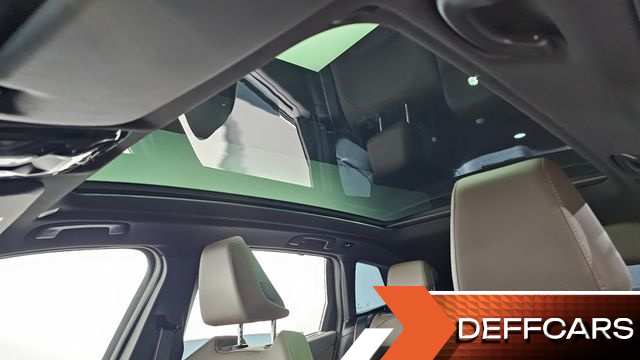 BMW X3 xDrive 20 M Sport Pro купить на сайте DeffCars