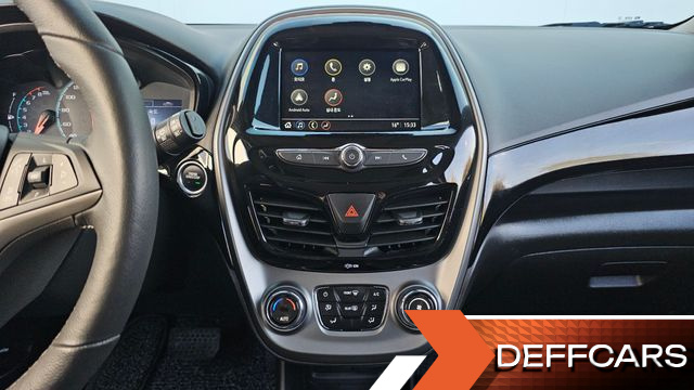 ChevroletGMDaewoo SPARK Premier купить на сайте DeffCars