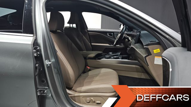 Kia K8 Noblesse купить на сайте DeffCars