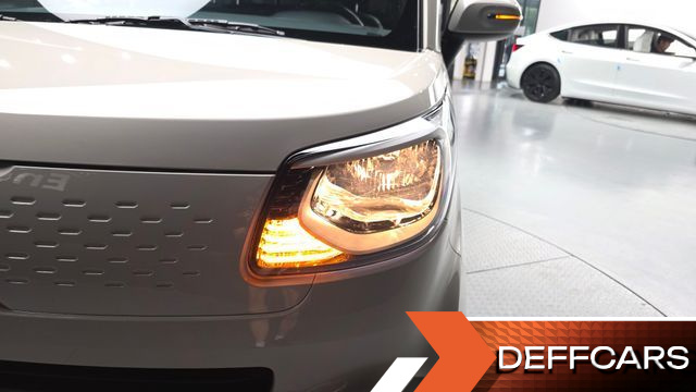 Kia RAY Prestige купить на сайте DeffCars