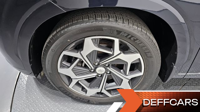 Hyundai PALISADE Diesel 2.2 4WD Calligraphy купить на сайте DeffCars