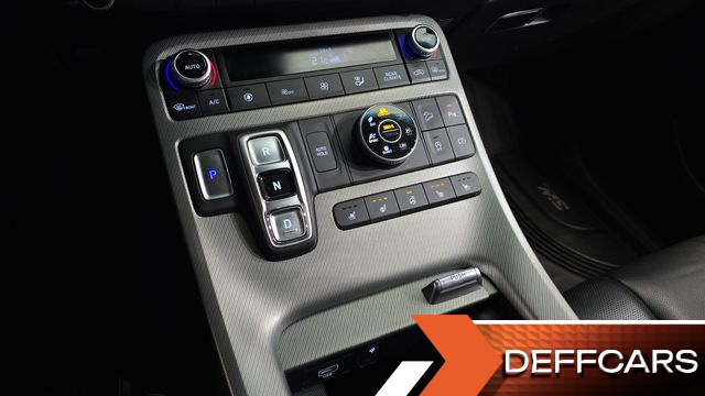 Hyundai PALISADE Gasoline 3.8 2WD Exclusive купить на сайте DeffCars