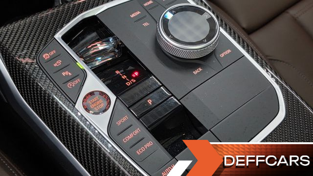 BMW 3-SERIES M340i xDrive Touring Pro купить на сайте DeffCars