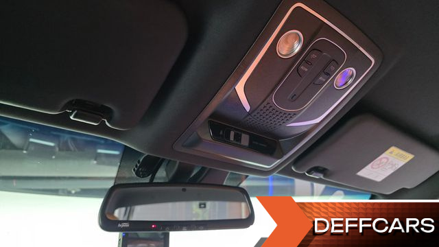 Ssangyong REXTON Diesel 2.2 4WD Expedition купить на сайте DeffCars