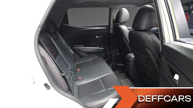 Ssangyong TIBOLI Diesel IX 4WD купить на сайте DeffCars