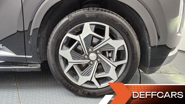 Hyundai PALISADE Gasoline 3.8 2WD Calligraphy купить на сайте DeffCars