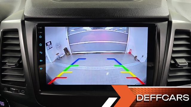 Ssangyong REXTON Diesel 2.2 4WD Wild купить на сайте DeffCars