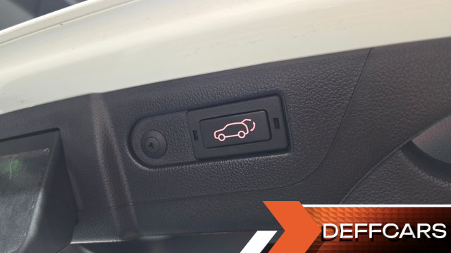 Ssangyong REXTON Diesel 2.2 4WD Heritage купить на сайте DeffCars
