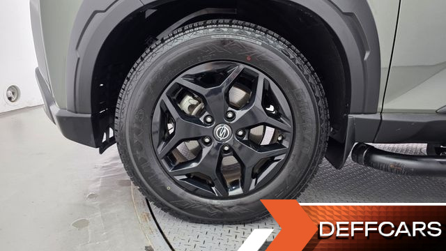 Ssangyong REXTON Diesel 2.2 4WD Prestige купить на сайте DeffCars