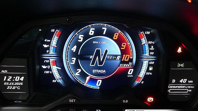 Lamborghini AVENTADOR S LP740-4 купить на сайте DeffCars