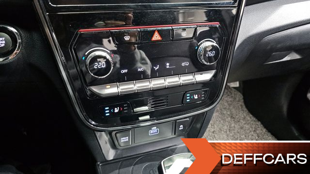 Ssangyong TIBOLI Gasoline 1.5 2WD V5 купить на сайте DeffCars