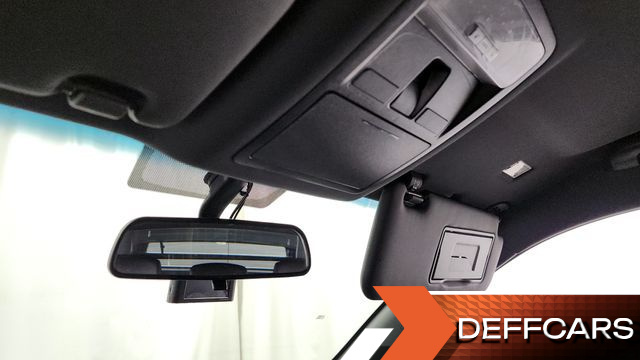 Ssangyong REXTON Diesel 2.2 2WD Wild купить на сайте DeffCars