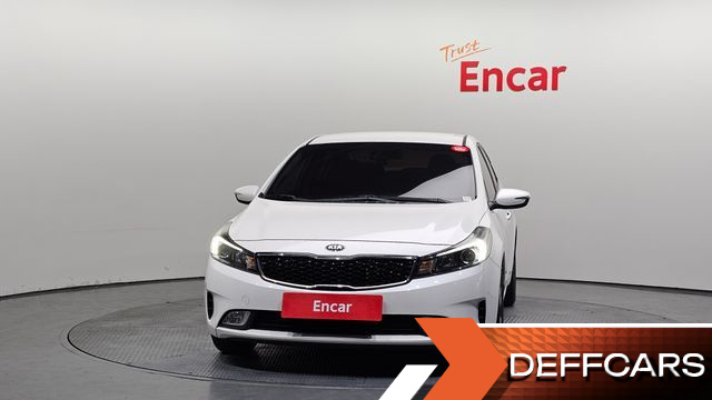 Kia K3 Trendy Style купить на сайте DeffCars
