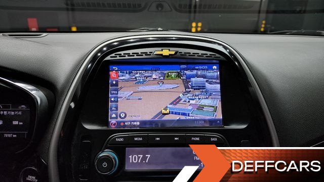 ChevroletGMDaewoo SPARK LTZ купить на сайте DeffCars