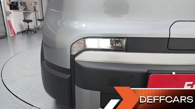 Kia PV5 Cargo Long Range Basic купить на сайте DeffCars