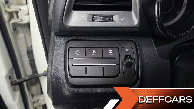 Ssangyong TIBOLI Diesel Gear Edition 4WD купить на сайте DeffCars