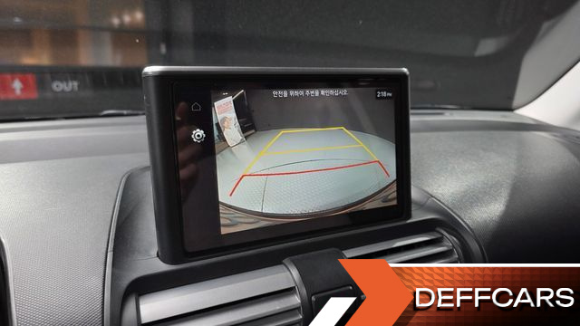 Hyundai CASPER Smart купить на сайте DeffCars