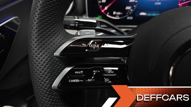 Mercedes CLE-CLASS CLE200 Coupe купить на сайте DeffCars