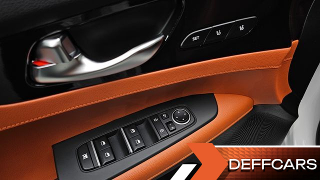 Kia K3 1.6 signature купить на сайте DeffCars