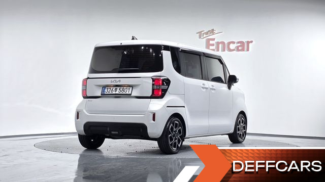 Kia RAY Signature купить на сайте DeffCars