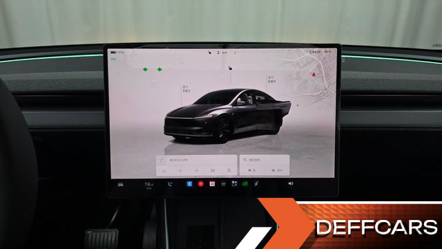 Tesla MODEL Y Premium Long Range AWD купить на сайте DeffCars
