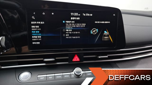 Hyundai AVANTE 1.6 Modern купить на сайте DeffCars