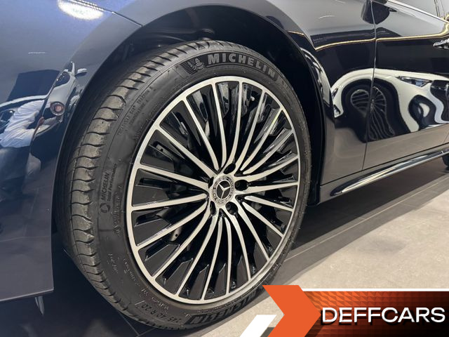 Mercedes E-CLASS E450 4MATIC Exclusive купить на сайте DeffCars