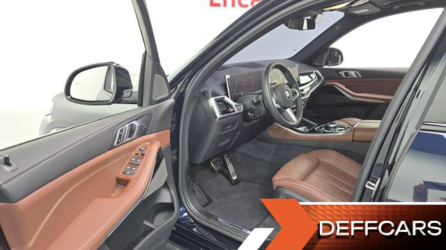 BMW X5 xDrive 40i M Sport купить на сайте DeffCars