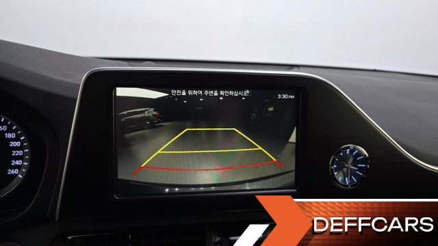 Hyundai GRANDEUR 2.4 Modern купить на сайте DeffCars