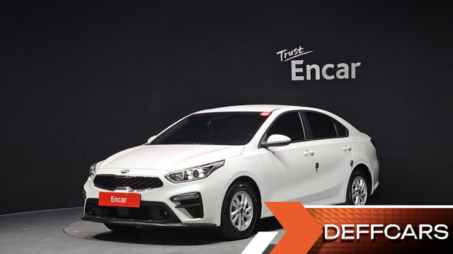 Kia K3 Luxury купить на сайте DeffCars