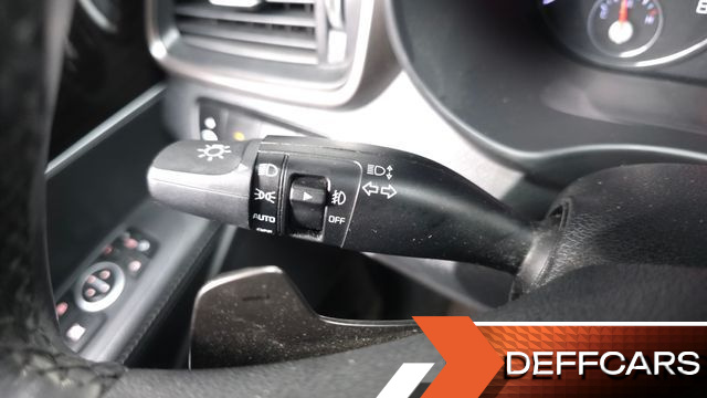 Kia SORENTO Gasoline 2.0 Turbo 2WD Prestige купить на сайте DeffCars