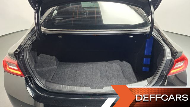 ChevroletGMDaewoo MALIBU 1.5 Turbo LTZ купить на сайте DeffCars