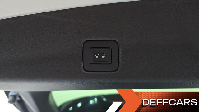ChevroletGMDaewoo TRAILBLAZER 1.3 Turbo 2WD Premier купить на сайте DeffCars