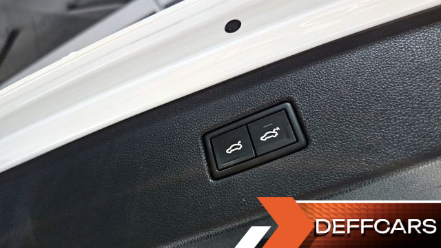 Volkswagen TIGUAN 2.0 TDI Prestige купить на сайте DeffCars