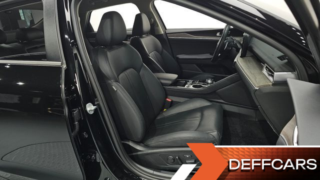 Kia K5 2.0 Noblesse купить на сайте DeffCars