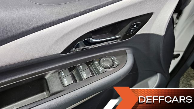 ChevroletGMDaewoo BOLT EV EV Premier купить на сайте DeffCars