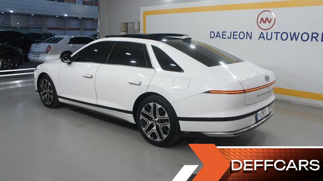 Hyundai GRANDEUR Premium купить на сайте DeffCars