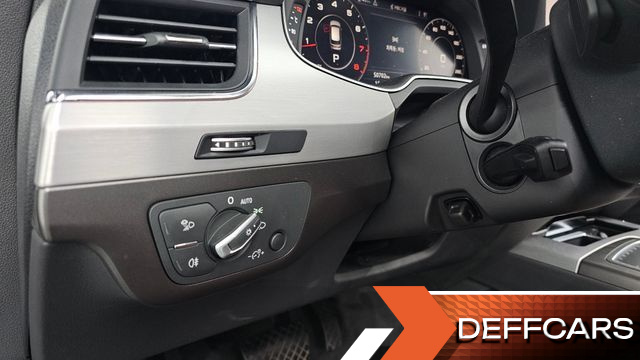 Audi Q7 45 TFSI Quattro купить на сайте DeffCars