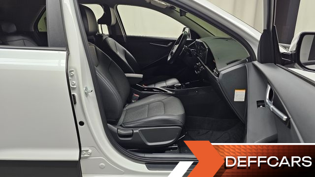 Kia NIRO Prestige купить на сайте DeffCars