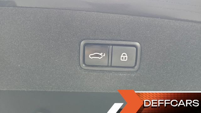 Kia K9 3.8 GDI AWD Grand Platinum купить на сайте DeffCars