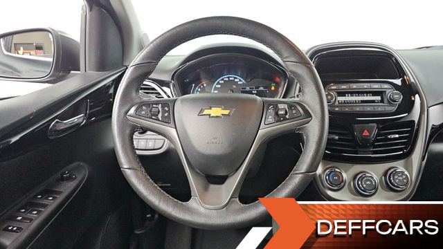 ChevroletGMDaewoo SPARK Premier купить на сайте DeffCars