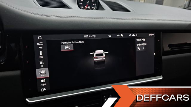 Porsche CAYENNE 3.0 купить на сайте DeffCars