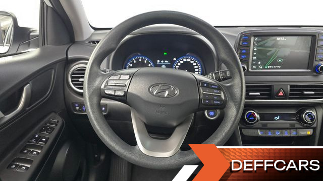 Hyundai KONA 1.6 Turbo 2WD Modern купить на сайте DeffCars