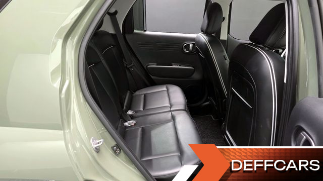 Hyundai CASPER Inspiration купить на сайте DeffCars