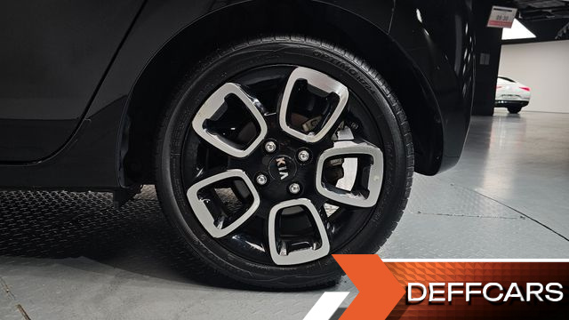 Kia RAY Prestige купить на сайте DeffCars