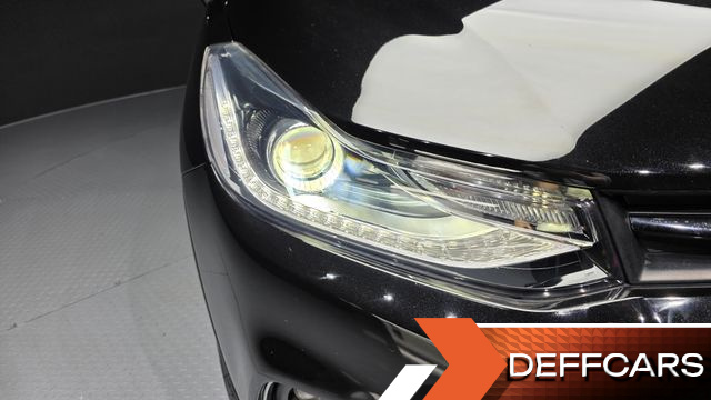 ChevroletGMDaewoo TRAX 1.4 Red Line Premier купить на сайте DeffCars