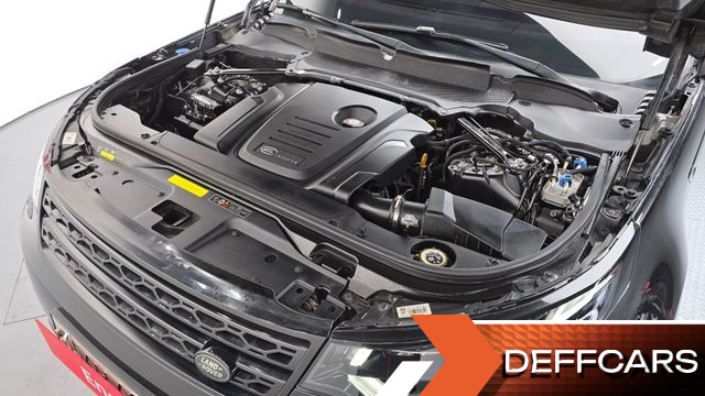 Land Rover DISCOVERY 2.0 SD4 SE купить на сайте DeffCars