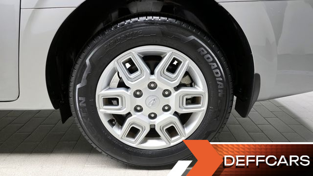 Hyundai STARIA L3.5 Cargo 3-Seater Modern купить на сайте DeffCars